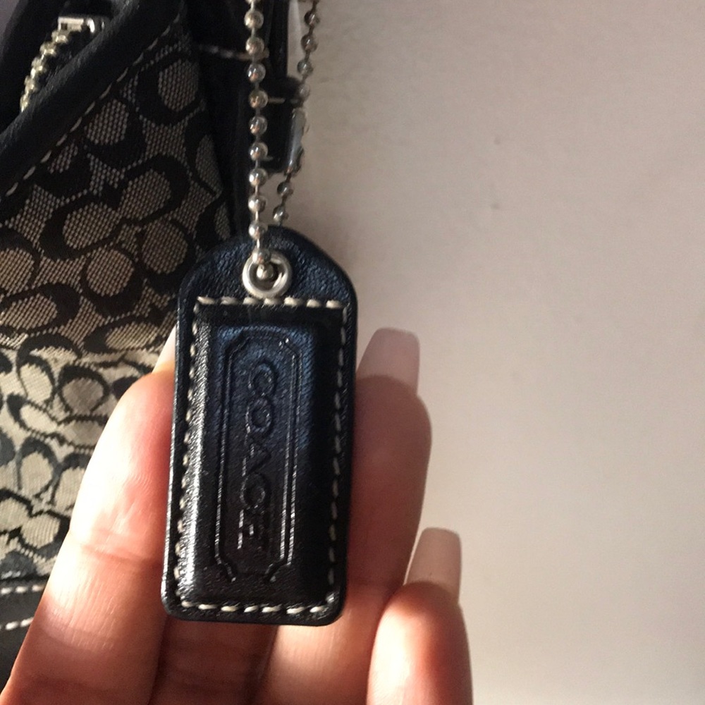 Coach bag - Picture 6 of 7
